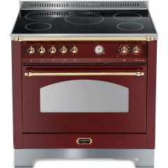 Lofra R R G96 MFT/5I Κουζίνα 95lt με Επαγωγικές Εστίες Π90εκ. Lofra R R G96 MFT/5I Κουζίνα 95lt με Επαγωγικές Εστίες Π90εκ.